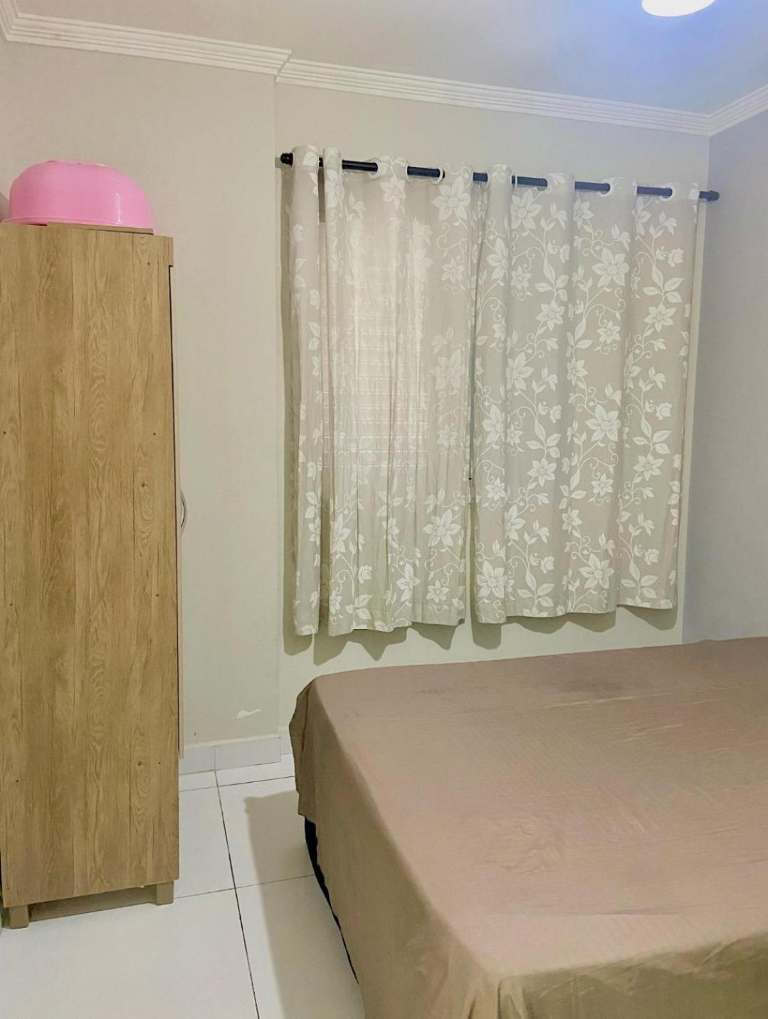 Apartamento Apto Com Vista Mar E Sacada Gourmet Praia Grande (Santos)